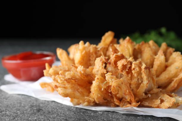 How to Reheat Bloomin' Onion