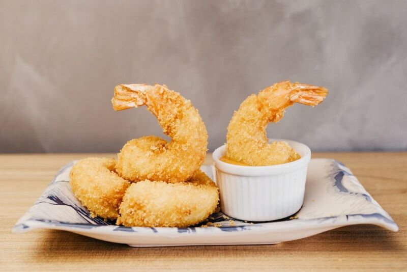 Frozen Fried Shrimp Brands