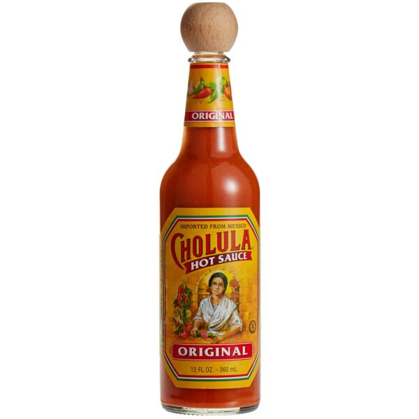 Cholula Original Hot Sauce