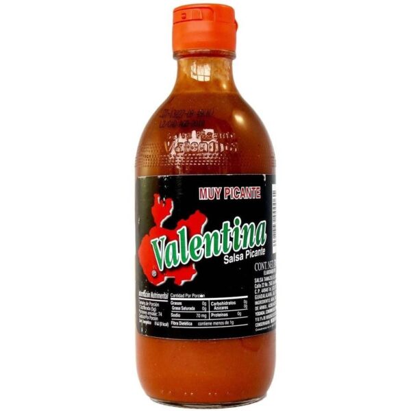 Valentina Salsa Picante