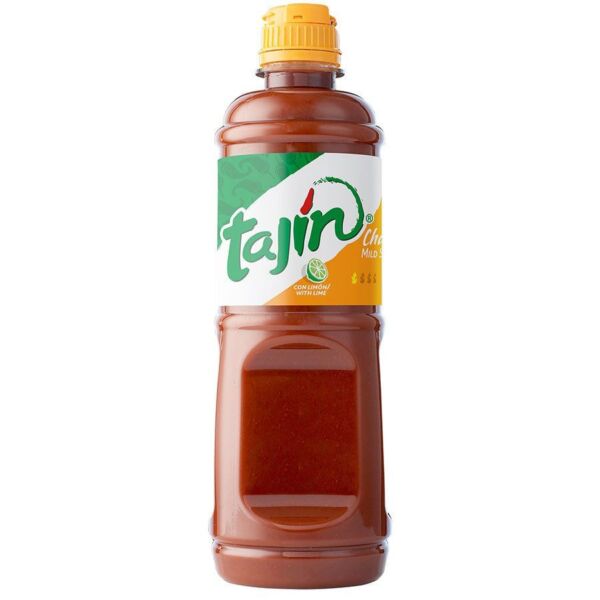 1. Tajín Chamoy Sauce