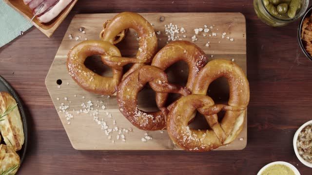 The 5 Best Frozen Pretzels for Snacking On-The-Go - Calyer Brooklyn