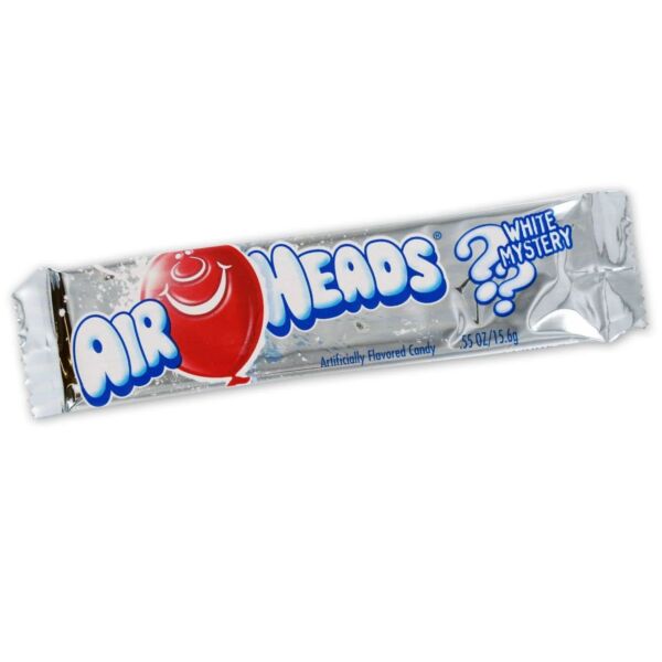 Tips for Deciphering the Airheads Mystery Flavor