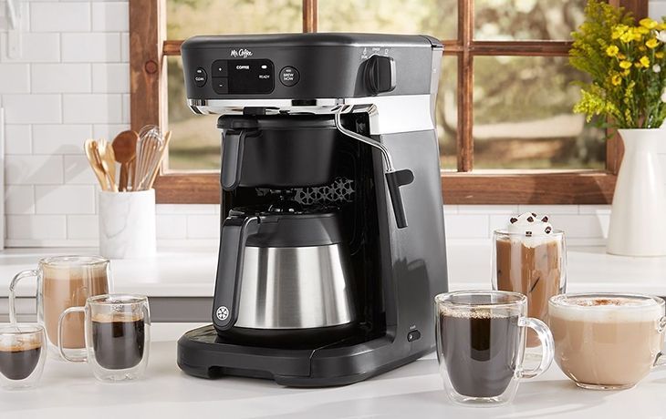 How to Use A Mr. Coffee Maker