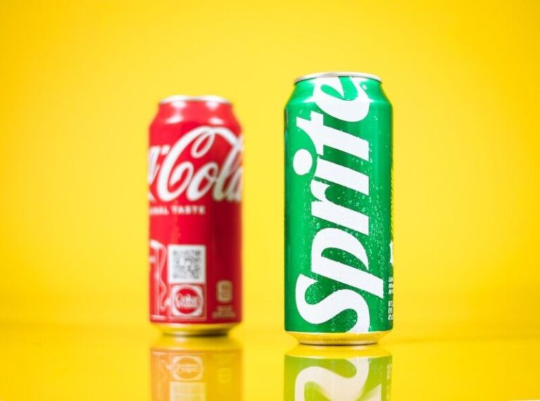 Does Sprite Have Caffeine