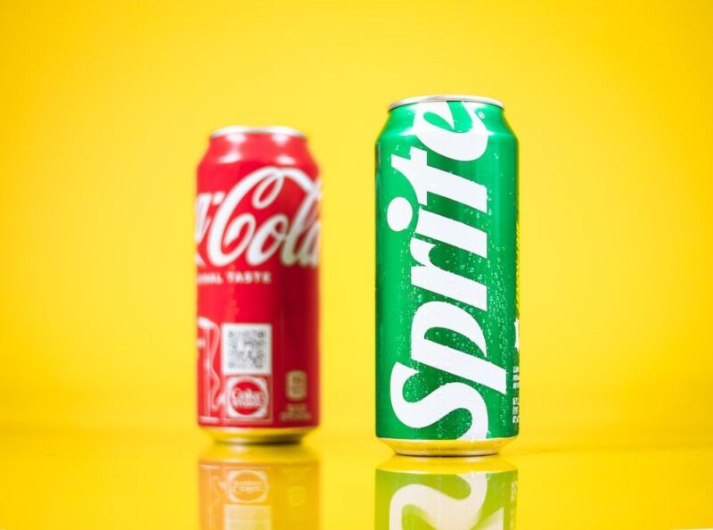 Does Sprite Have Caffeine