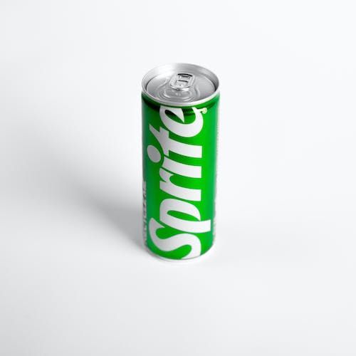 The Appeal of Sprite as a Caffeine-Free Soda Alternative