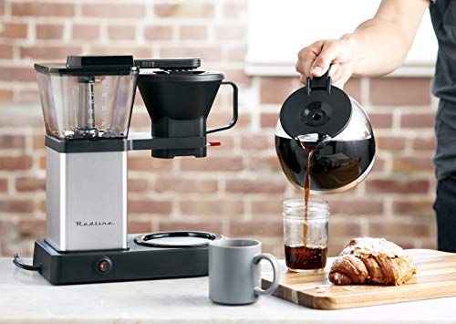 Redline MK1 Coffee Brewer