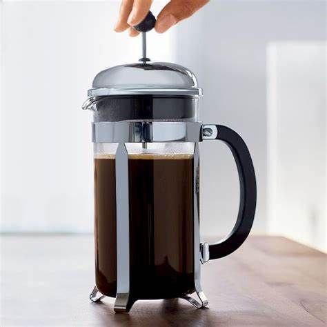 Method 2: French Press