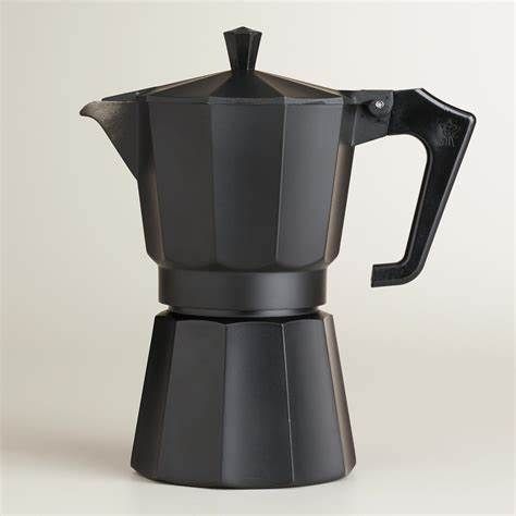 Method 3: Moka Pot