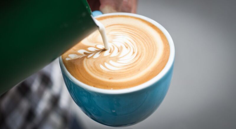 What is a Flat White?