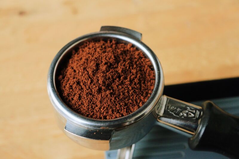 How Long Do Coffee Grounds Last