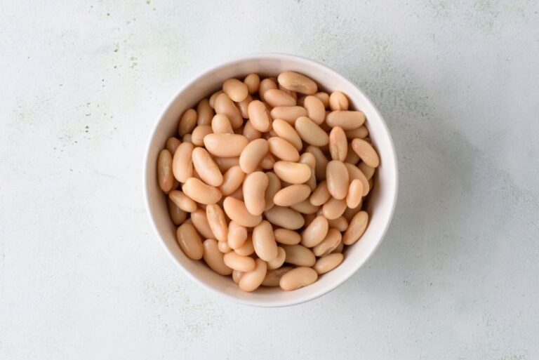 Top 10 Best Substitutes For Cannellini Beans