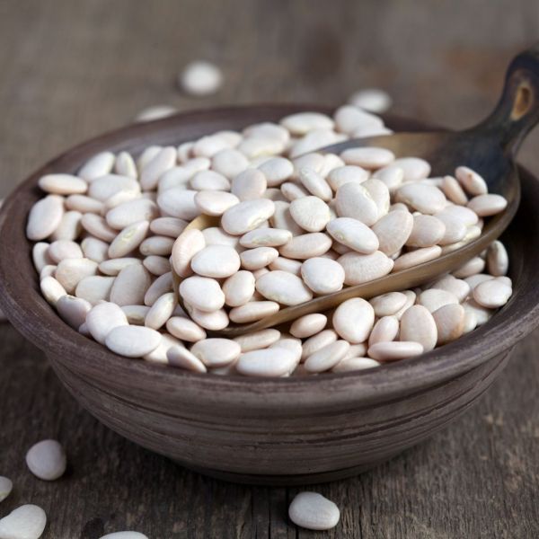 The 10 Best Substitutes for Butter Beans