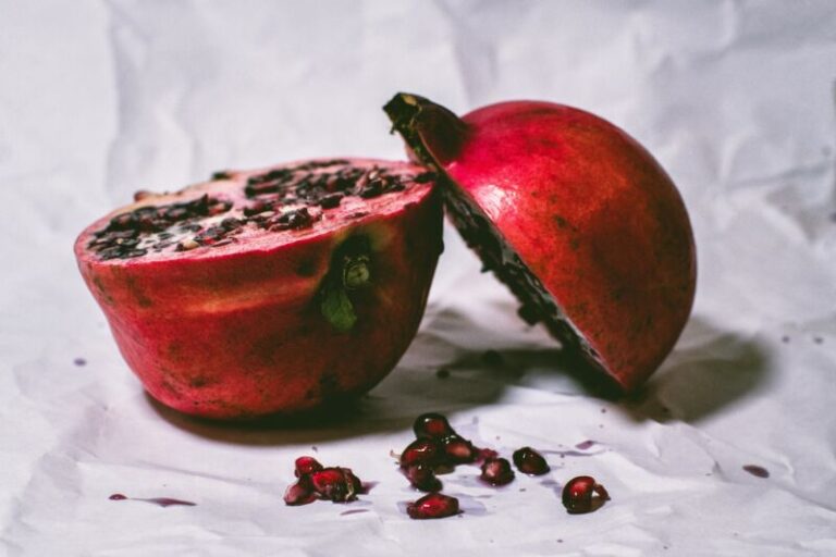 What Happens If You Drink Expired Pomegranate Juice