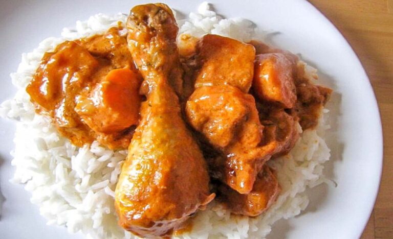 The 20 Most Popular Senegalese Foods & Dishes