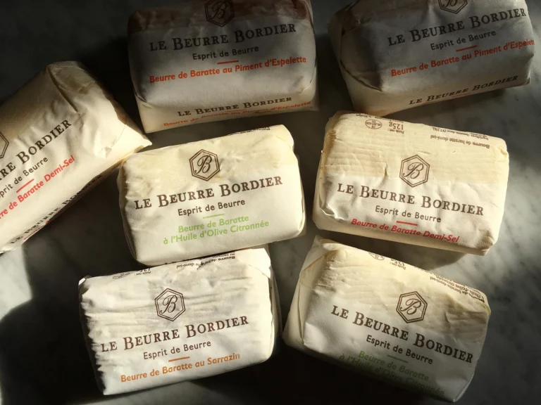 The 14 Most Expensive Butter