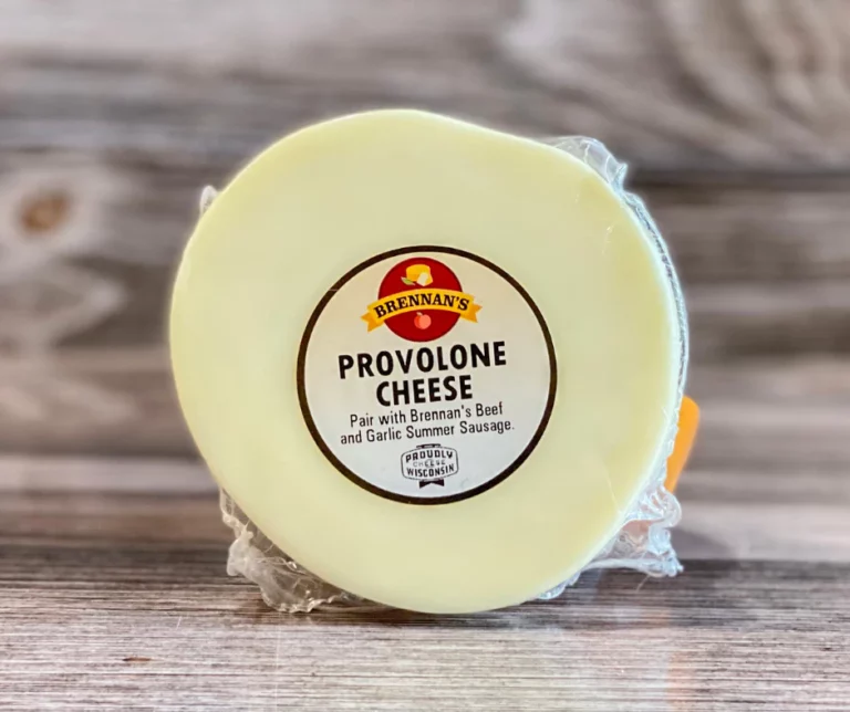 Provolone Cheese Substitutes