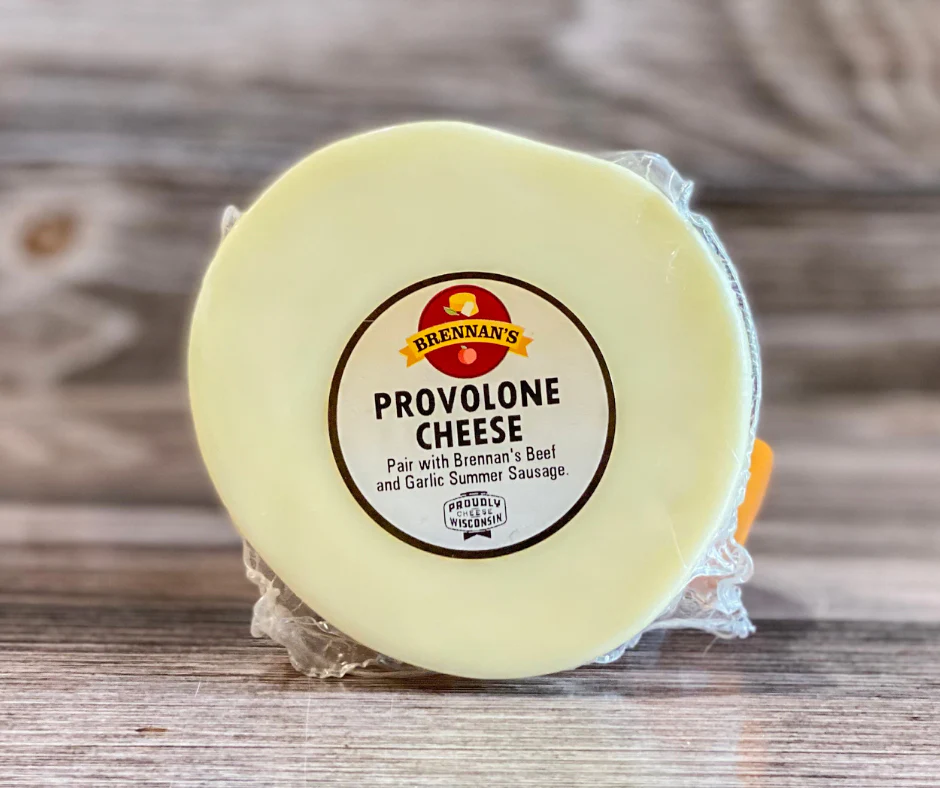 Provolone Cheese Substitutes