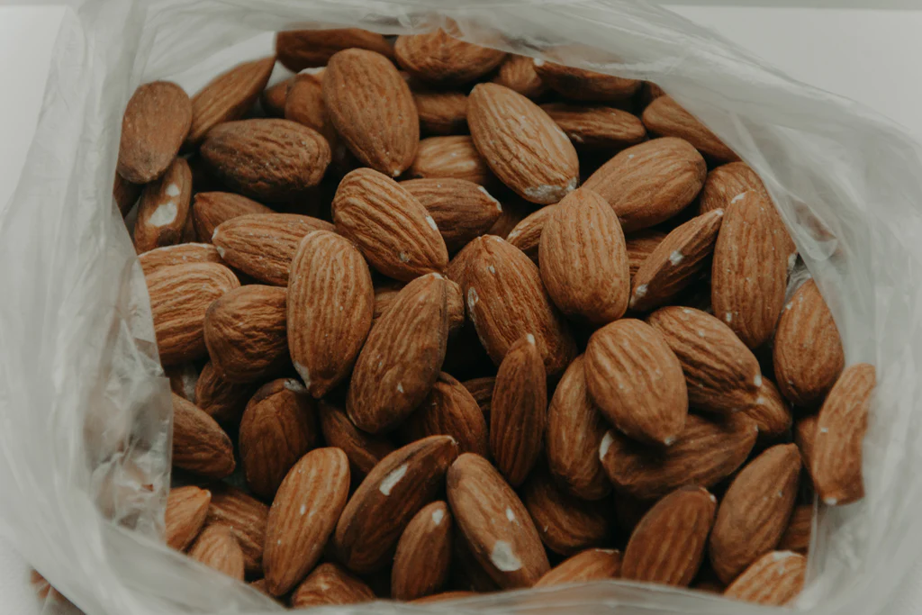 Can You Eat Expired Almonds