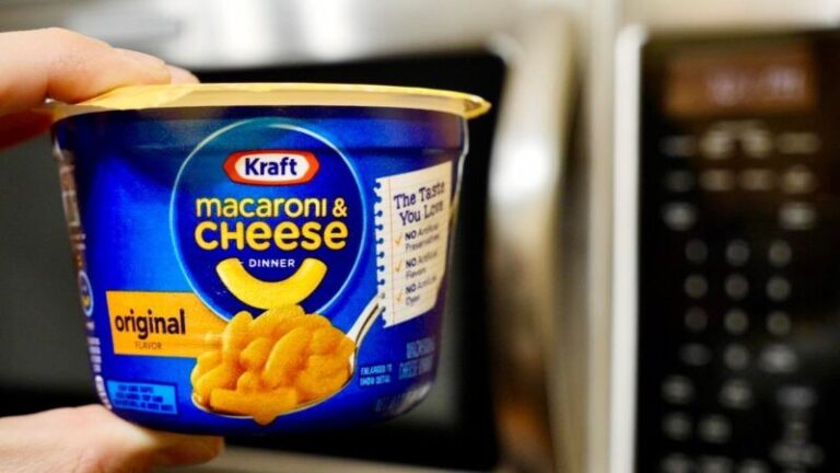 Can You Eat Kraft Mac and Cheese After the Expiration Date