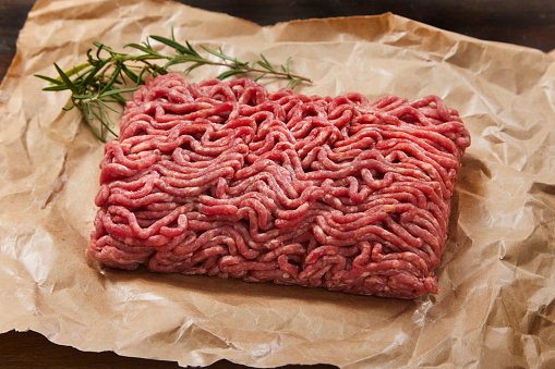 Can You Cook Frozen Ground Beef