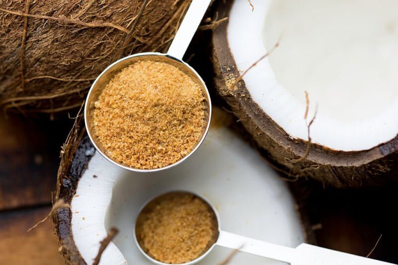 Does Coconut Sugar Go Bad