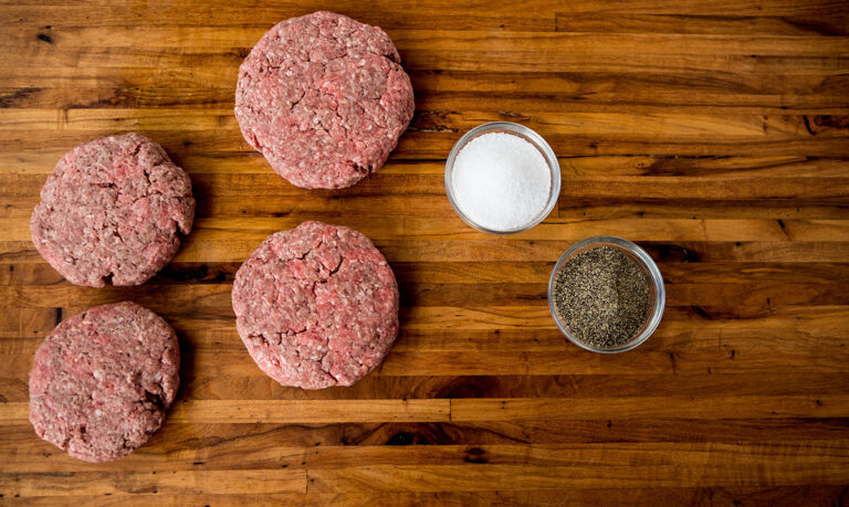 Ground Chuck Vs. Ground Beef: Which Is Better?