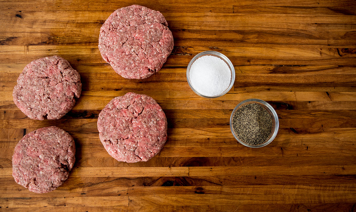 Ground Chuck Vs. Ground Beef: Which Is Better?