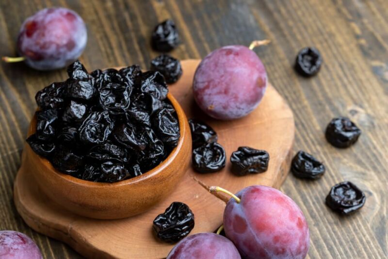 How Long Do Prunes Last