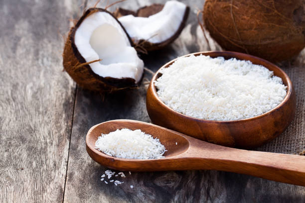 How Long Does Shredded Coconut Last Once Opened