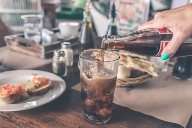 How Long Does it Take for Soda to Freeze