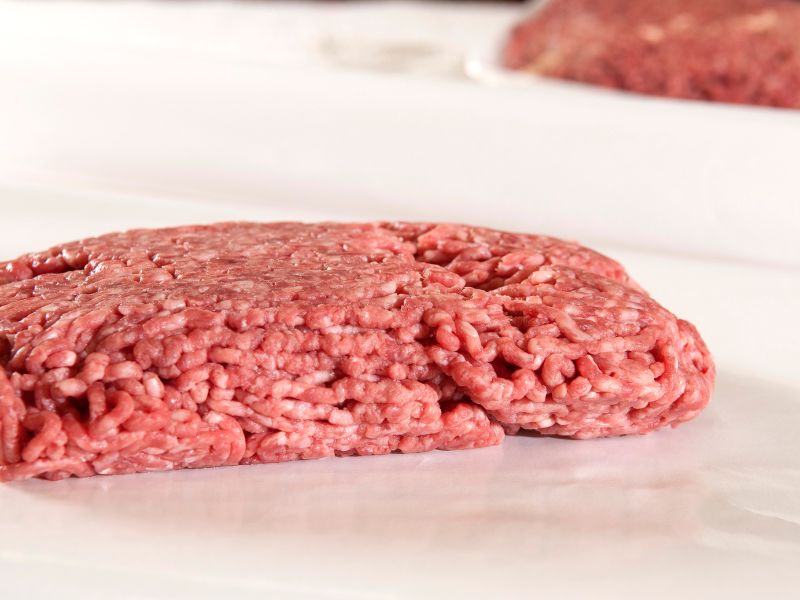 How Much Ground Beef Per Person