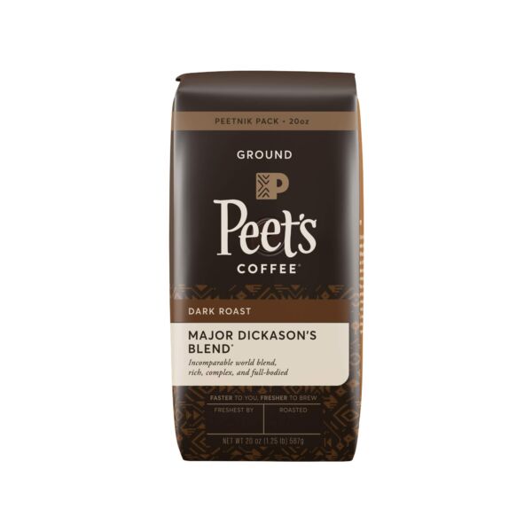 Peet's Major Dickason's Blend