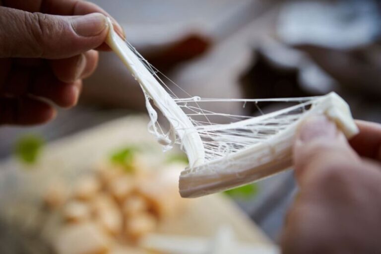 What Happens If You Eat Expired String Cheese