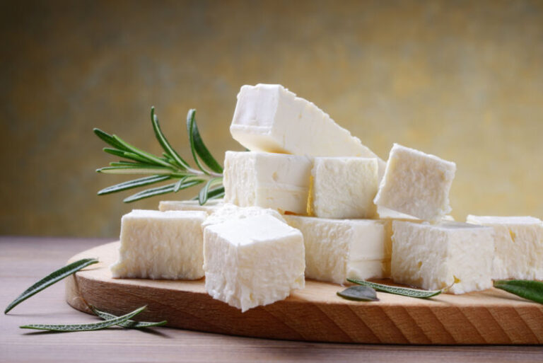 What Happens if You Eat Bad Feta Cheese