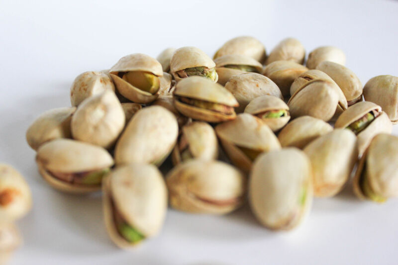 What Happens if You Eat Expired Pistachios? - Calyer Brooklyn