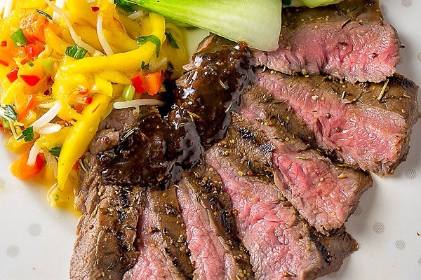 Flank vs. Skirt Steak: What’s The Difference