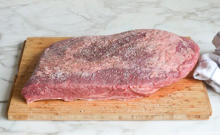 Brisket