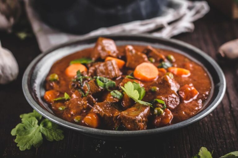 Cuts of Beef for Slow Cooking