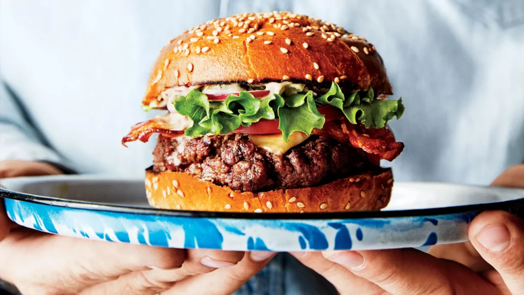 Tips for Crafting the Perfect Hamburger Patty