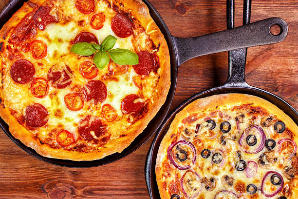 Best Pizza Pans