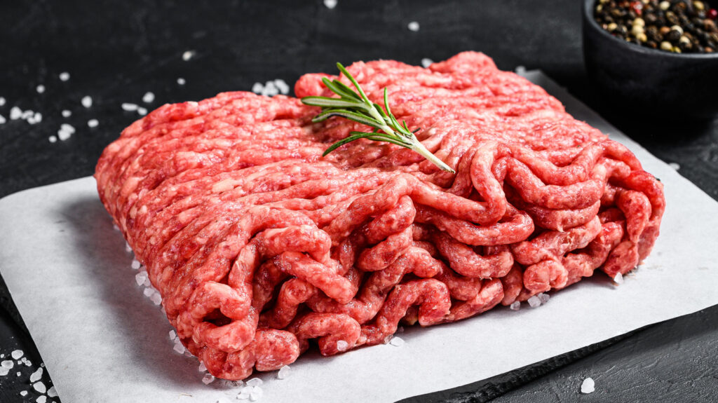 Difference Between Ground Beef and Ground Sirloin