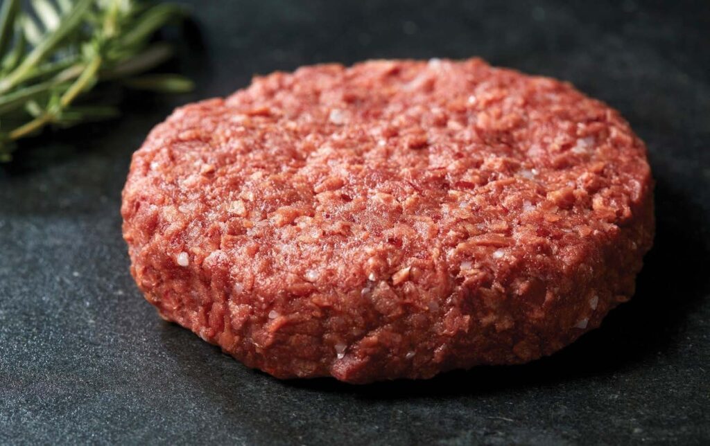 Alternatives to Ground Beef